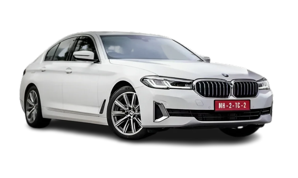 BMW X3 car rental goa